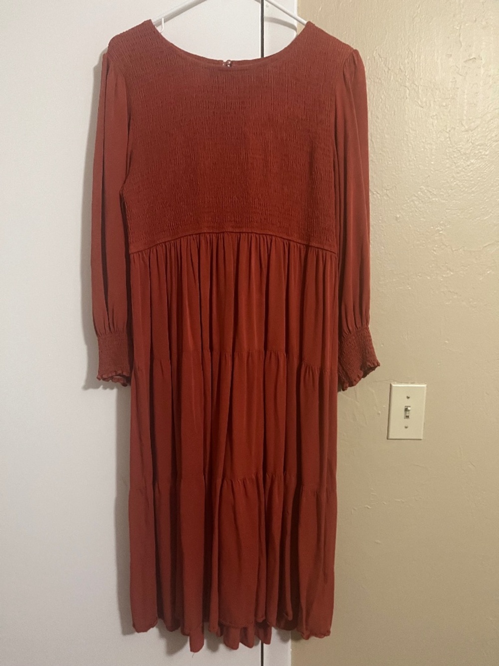 Dress - Picture 1 of 5